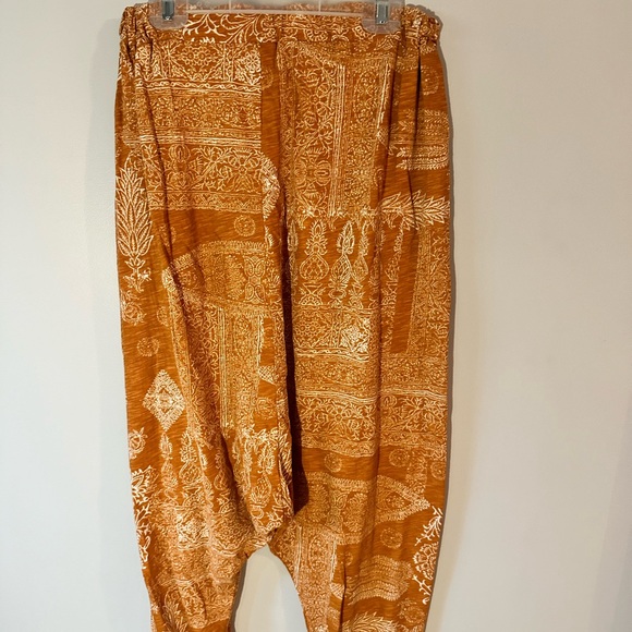 Free People Harem Pant - Picture 2 of 4